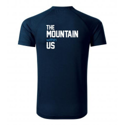 Tricou tehnic bărbați