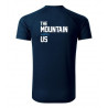 Tricou tehnic bărbați