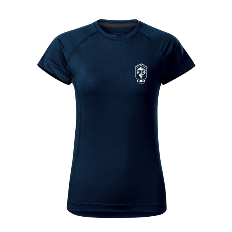 Tricou tehnic damă Tricou tehnic damă