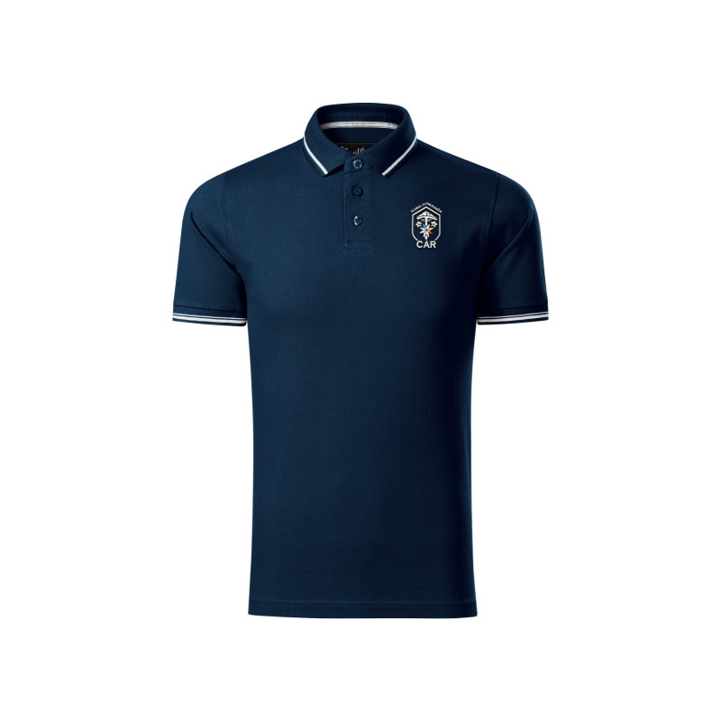 Tricou polo premium bărbați Tricou polo premium bărbați