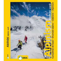 Ghid UIAA Alpinism