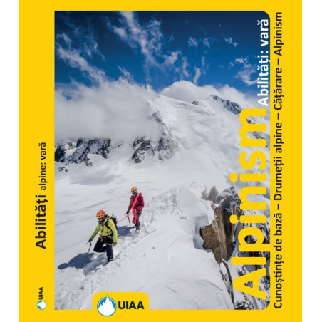 Ghid UIAA Alpinism