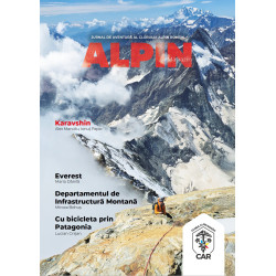 Revista Alpin Magazin nr. 2