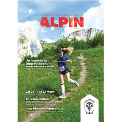 Revista Alpin Magazin nr. 3