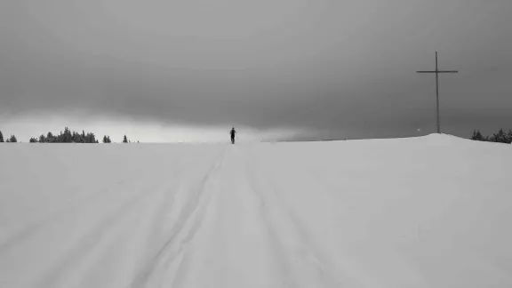 Arieseni - Padis - Rogojel peste Cucurbăta Mare si Vlădeasa - ski tură