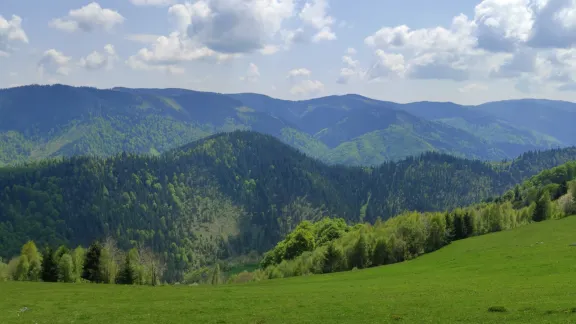 Munții Noștri - Tura MTB Valea Ierii, Dobrin și Mănăstirea Muntele Rece - 20.05.2023