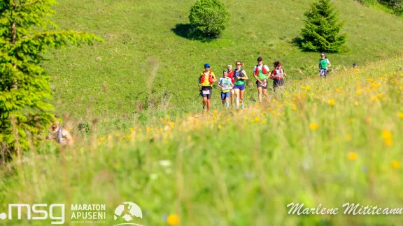 msg Maraton Apuseni - Ediția 2024