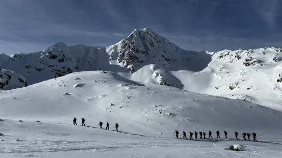 Poveste despre prieteni la  Cuxi 2026