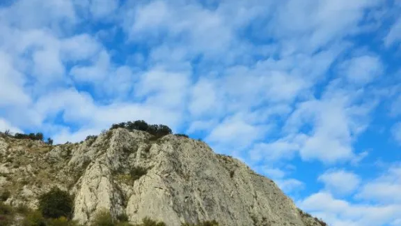 Escaladă sportivă și multipitch in Cheile Valișoarei și Colțul Data 