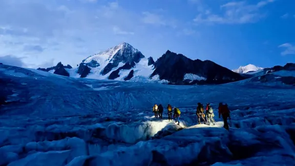 Stagiu alpinism Chamonix (FR) incepatori