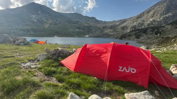 Sub stele la Bucura: Weekend alpin în inima Retezatului