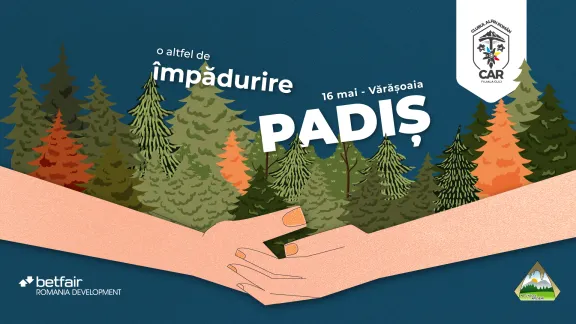 O ALTFEL de impadurire - 16 mai 2026 - Varasoaia (Padis)