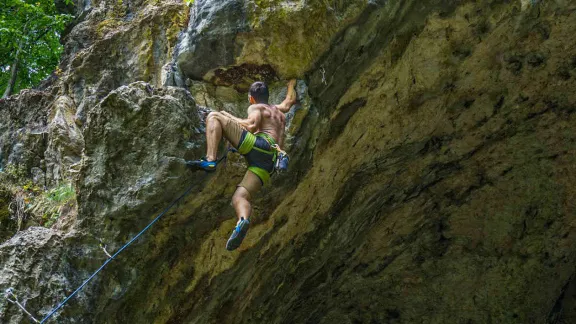 Retrospectiva 2019/promo 2020, episodul 4 - Escalada