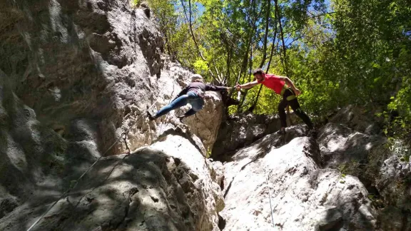 Herculane HCO, 9-15 septembrie