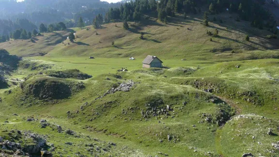 Platoul Vercors