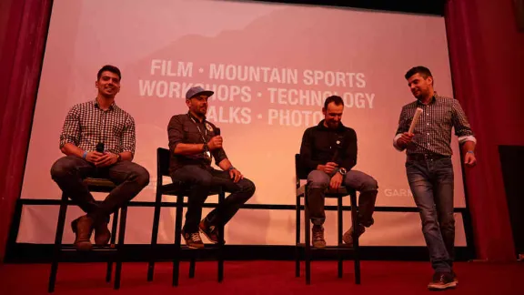 Transylvania Mountain Festival 2018 