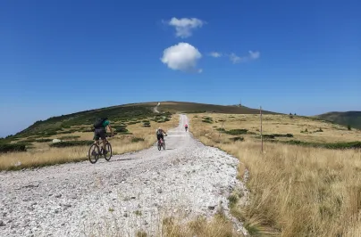 Tură MTB Munții Bihorului