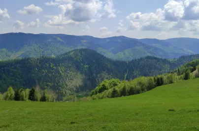 Munții Noștri - Tura MTB Valea Ierii, Dobrin și Mănăstirea Muntele Rece - 20.05.2023