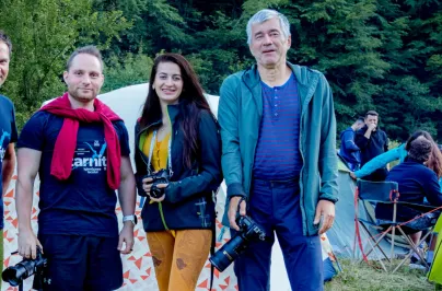 Call for photographers: evenimente de ecologie ale Clubului in 2024