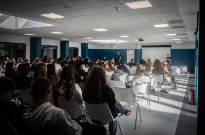 Sesiune educatie montana Liceul Teoretic Onisifor Ghibu