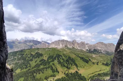 EuroAlpine trip, 2 ed