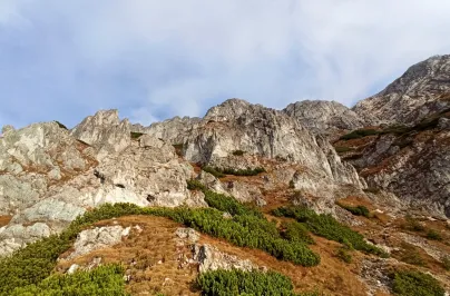 Epice cu C.A.R - Cu de toate pe Brâul de Mijloc - Piatra Craiului