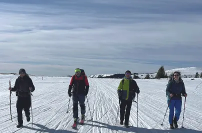 Traversare Bihor-Vlădeasa
