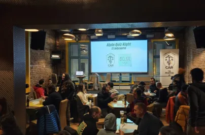 Alpin Quiz Night - Ediția 1