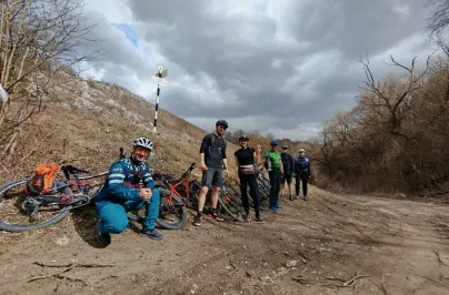 Drumul Romanilor si nu prea ...