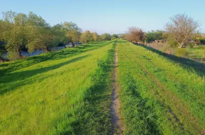 Someșul Mic Radweg