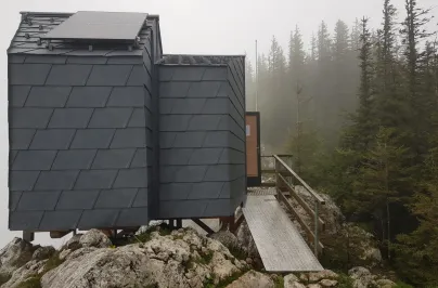 Relatare Weekend in Cheile Bicazului si o noapte la Refugiul Panoramic Ghilcos 24-26 mai