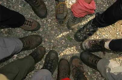Fagarasii mai altfel. O altfel de relatare