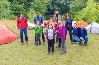 Retrospectiva 2019/promo 2020, episodul 1 - activități pentru copii