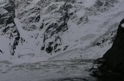RT: KHAN TENGRI - LORD OF THE SKY