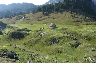 Platoul Vercors