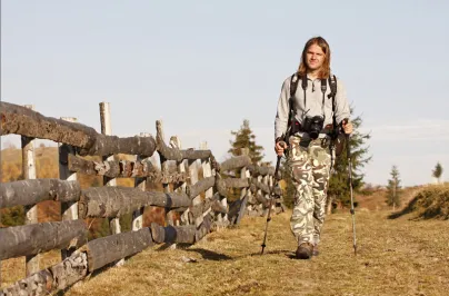 Răsuflarea munţilor şi începuturile lumii, în fotografiile lui Dan Tăuţan
