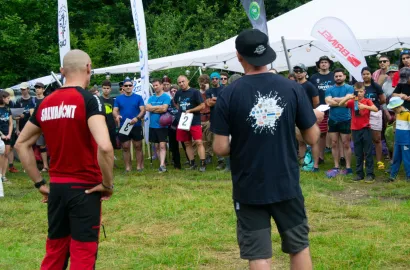 Igienizarea Lacului Tarnița