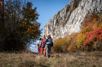 Multipitch și escaladă la Buceș-Vulcan, 2 ed