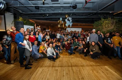 Întâlnirea aniversară ianuarie 2025