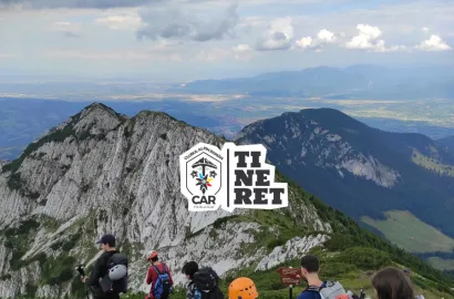 Pe nemarcatele din Crai