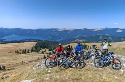 Strategica în regim de vacanță