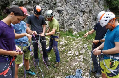 Atelier tehnici de bază de asigurare