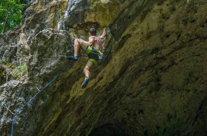 Retrospectiva 2019/promo 2020, episodul 4 - Escalada