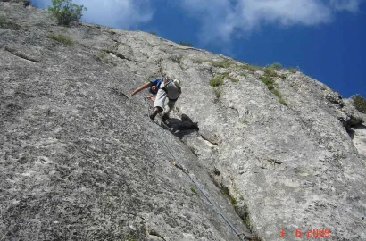 Cheile Bicazului 2009