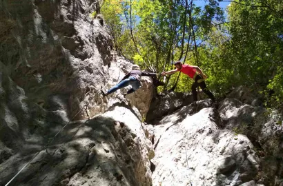 Herculane HCO, 9-15 septembrie