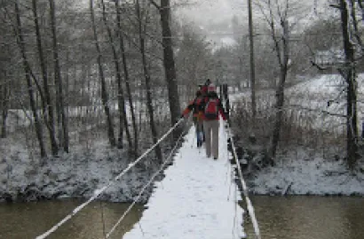 Raport de tura XS: zona Bedeleu, duminica, 23 nov 2008