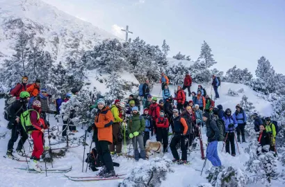 Memorialul Cuxi 2020