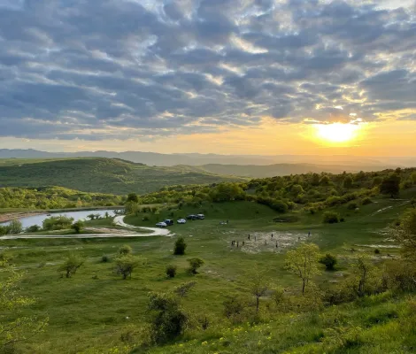 Concurs prietenesc Faget - alergare 17-24 februarie 2024