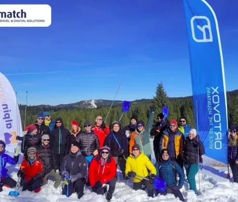 Atelier complex snow safety Ortovox