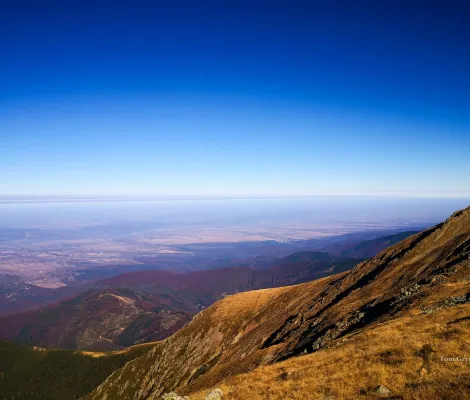 Pe Vf. Suru cu MTB-ul